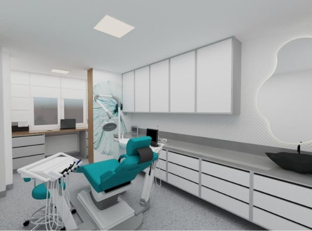 Warum Dental Science für eine kieferorthopädische Behandlung mit unsichtbaren Alignern im Sektor 6 wählen?