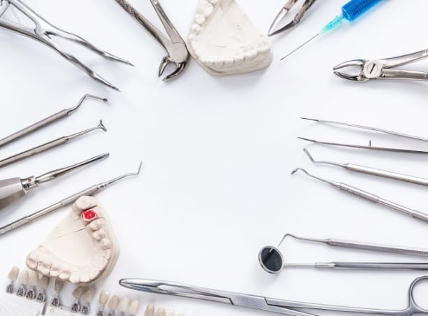 Zahnchirurgie