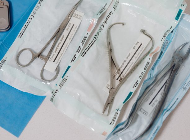 Warum Dental Science für die Zahnchirurgie im Sektor 6 wählen?