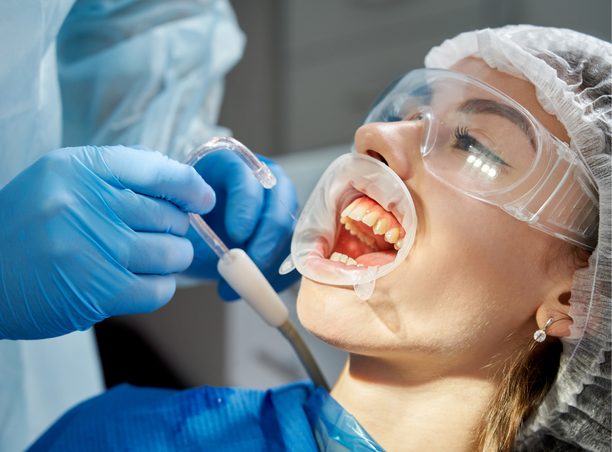Dental Surgery