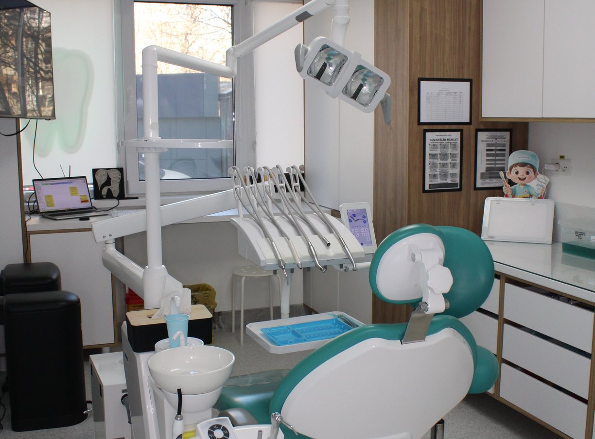Pourquoi choisir Dental Science pour l’endodontie microscopique dans le secteur 6 ?