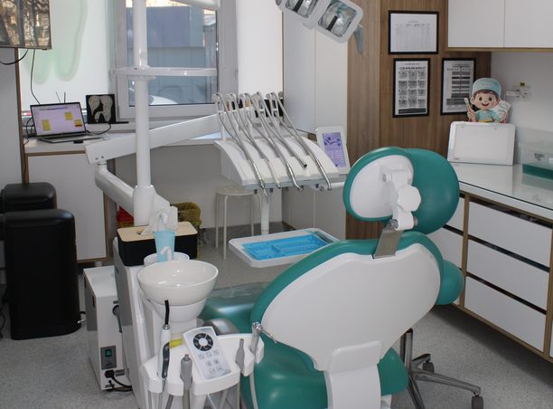 Pourquoi choisir Dental Science pour votre appareil dentaire dans le secteur 6 ?