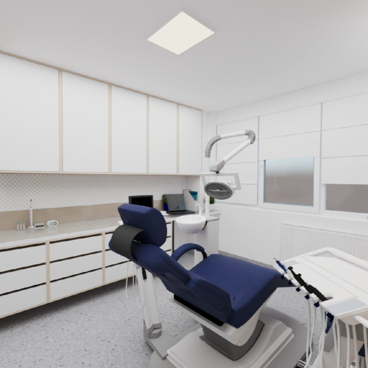 Preguntas frecuentes sobre el tratamiento con láser periodontal