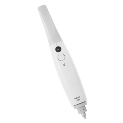 Scanner-ul intraoral MEDIT I700